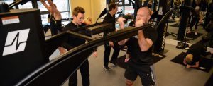 Ireland's first home of Speedflex
